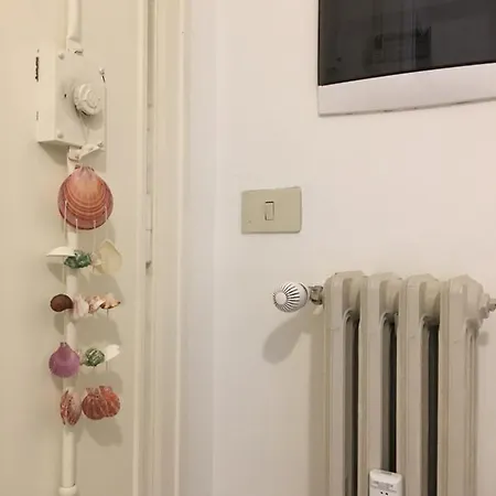 Vaticanum 67 Apartament Rzym
