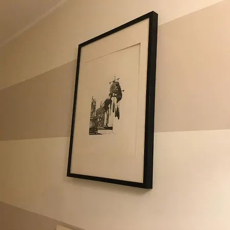 Vaticanum 67 Apartament