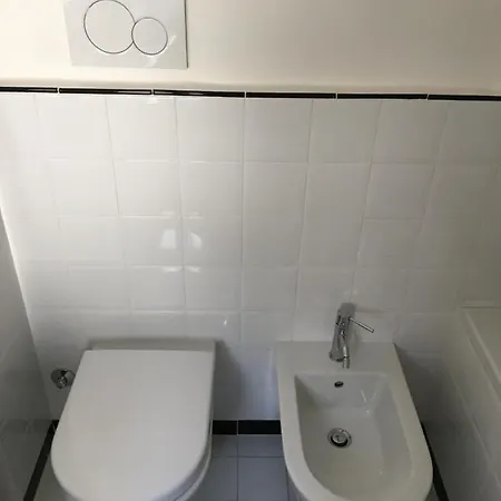 Vaticanum 67 Apartament