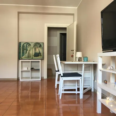 Apartament Vaticanum 67 Rzym