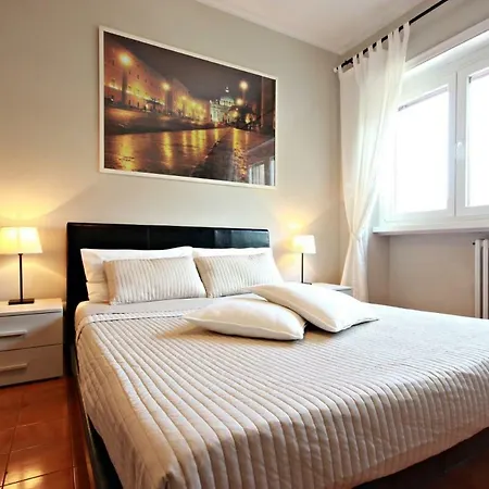 Apartament Vaticanum 67 Rzym