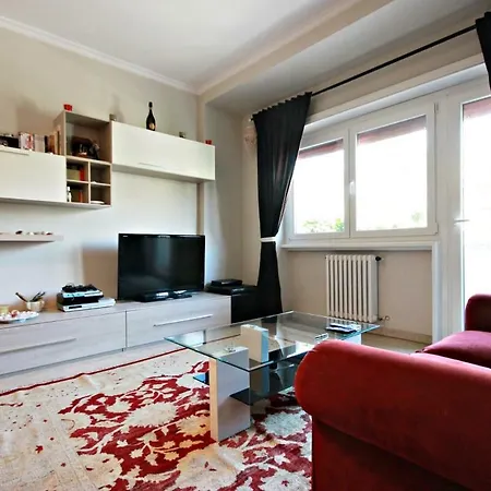 Vaticanum 67 Apartament Rzym