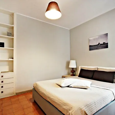 Apartment Vaticanum 67