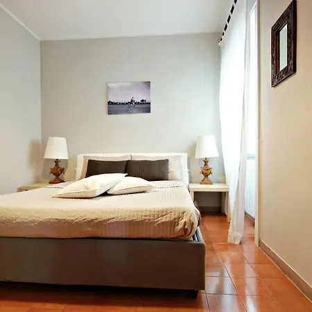Apartment Vaticanum 67 Rom