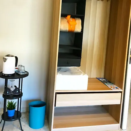Apartment Vaticanum 67 *