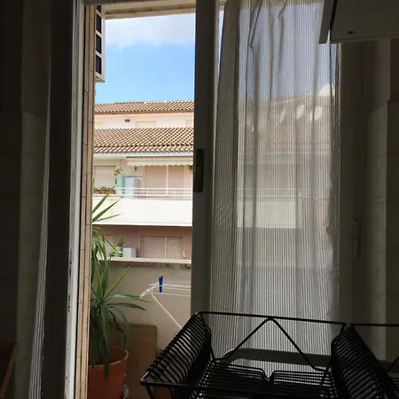 Vaticanum 67 Appartement Rome