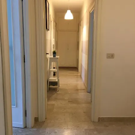 Vaticanum 67 Appartement Rome