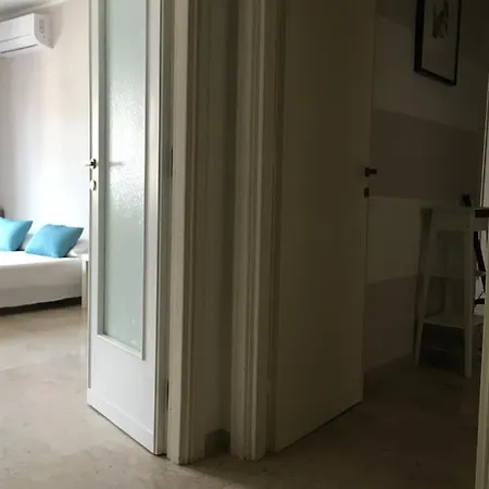 Appartement Vaticanum 67