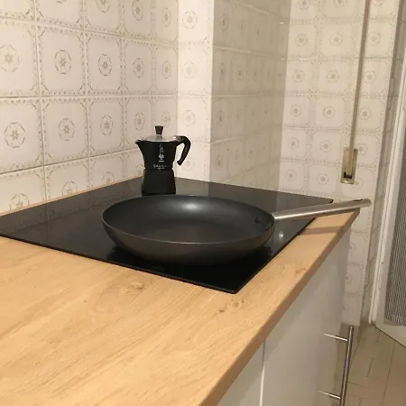 Appartement Vaticanum 67