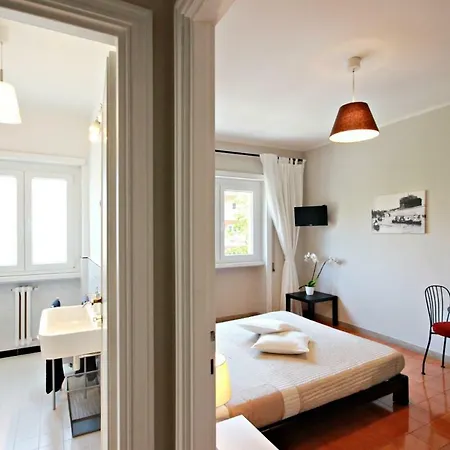 Vaticanum 67 Appartement