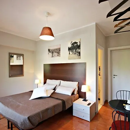 Vaticanum 67 Appartement *