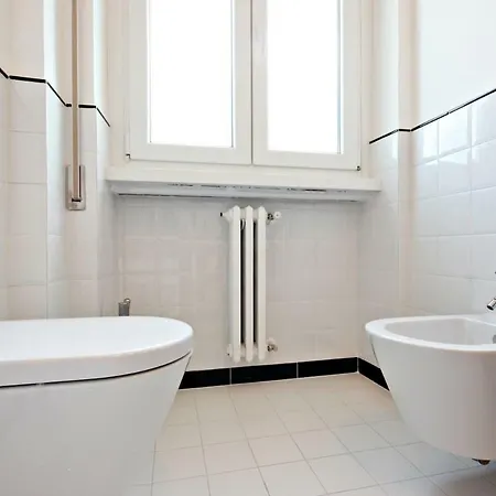 Appartement Vaticanum 67
