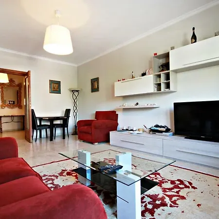 Appartement Vaticanum 67 *