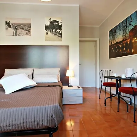 Vaticanum 67 Appartement *