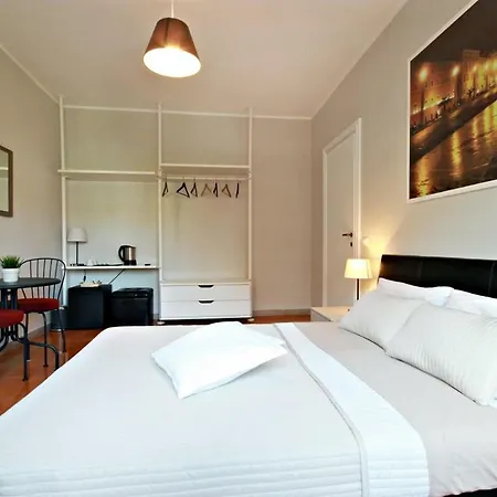 Vaticanum 67 Appartement