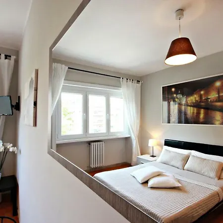 Vaticanum 67 Appartement *