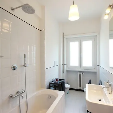 Appartement Vaticanum 67 Rome