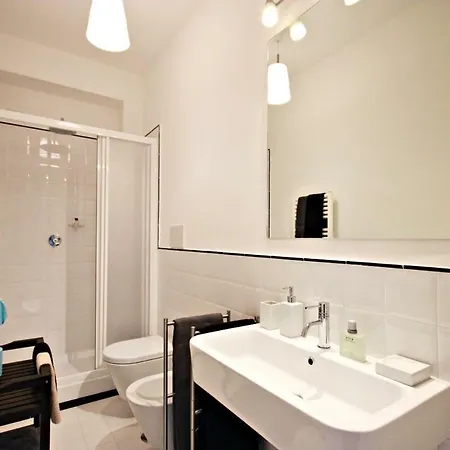 Vaticanum 67 Appartement Rome