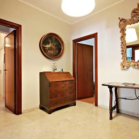 Appartement Vaticanum 67