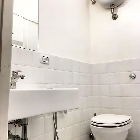Vaticanum 67 Appartement